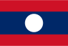 Laos flag