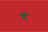 Morocco flag