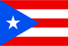 Puerto Rico flag