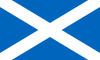 Scotland flag