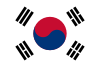 South Korea flag